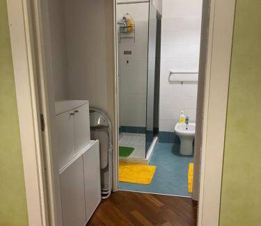 Villapizzone Apartment | 37 m² Apartment ∙ 1 bedroom ∙ 3 guests