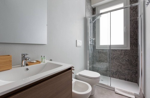 Dergano Apartment | 37 m² Apartment ∙ 1 bedroom ∙ 4 guests
