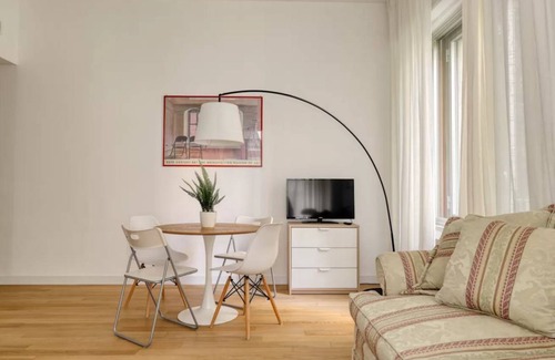 Porta Nuova Apartment | 37 m² Apartment ∙ 2 guests