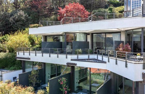 Como Bed & Breakfast | 37 m² Bed and breakfast ∙ 10 guests