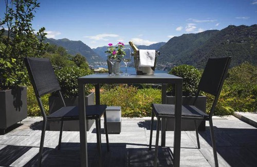 Como Bed & Breakfast | 37 m² Bed and breakfast ∙ 10 guests