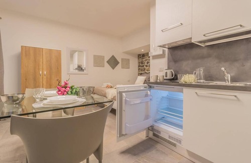 Varenna Apartment | 38 m² Apartment ∙ 1 bedroom ∙ 2 guests