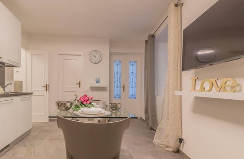 Varenna Apartment | 38 m² Apartment ∙ 1 bedroom ∙ 2 guests