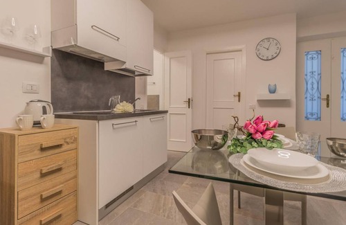 Varenna Apartment | 38 m² Apartment ∙ 1 bedroom ∙ 2 guests