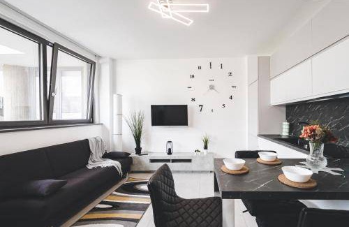 Barona Apartment | 38 m² Apartment ∙ 1 bedroom ∙ 3 guests