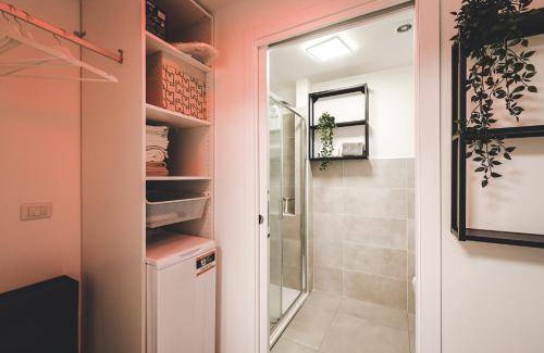 Barona Apartment | 38 m² Apartment ∙ 1 bedroom ∙ 3 guests