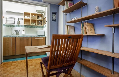 Isola Apartment | 38 m² Apartment ∙ 1 bedroom ∙ 4 guests