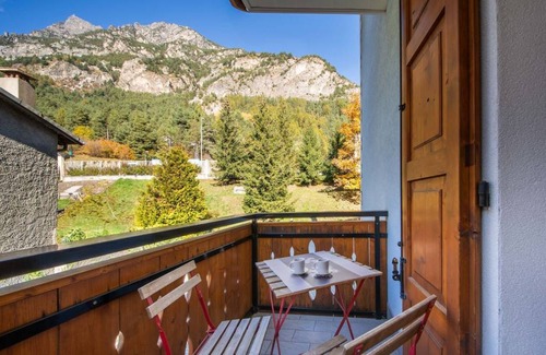Premadio Apartment | 38 m² Apartment ∙ 1 bedroom ∙ 4 guests