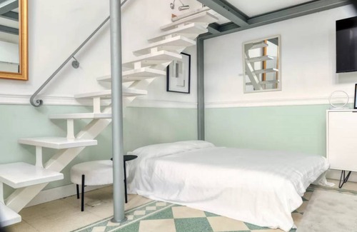 Porta Romana Apartment | 38 m² Apartment ∙ 1 bedroom ∙ 3 guests