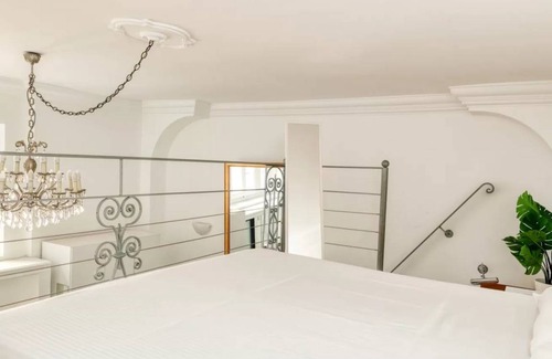 Porta Romana Apartment | 38 m² Apartment ∙ 1 bedroom ∙ 3 guests
