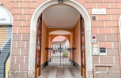 Loreto Apartment | 38 m² Apartment ∙ 2 guests