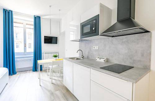 Loreto Apartment | 38 m² Apartment ∙ 2 guests