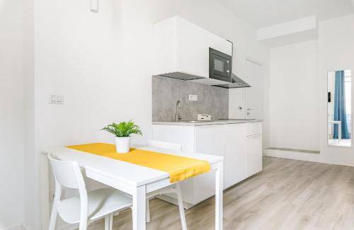 Loreto Apartment | 38 m² Apartment ∙ 2 guests