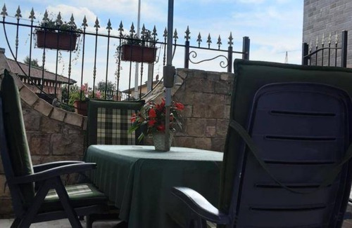 Osio Sopra Bed & Breakfast | 38 m² Bed and breakfast ∙ 3 guests