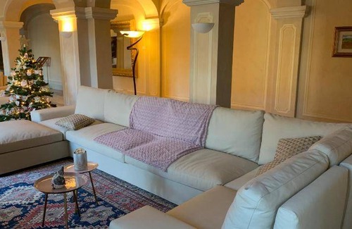 Blevio Bed & Breakfast | 38 m² Bed and breakfast ∙ 8 guests