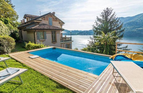 Blevio Bed & Breakfast | 38 m² Bed and breakfast ∙ 8 guests