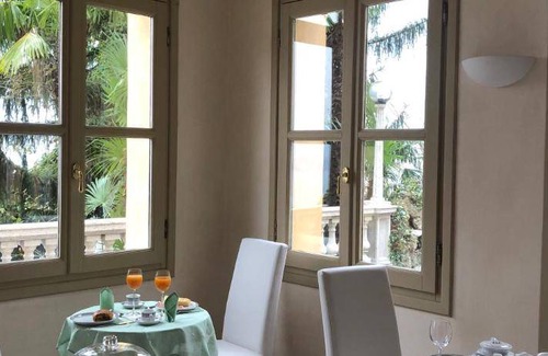 Blevio Bed & Breakfast | 38 m² Bed and breakfast ∙ 8 guests