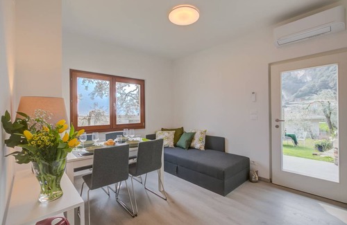 Limone sul Garda House | 38 m² House ∙ 2 bedrooms ∙ 4 guests