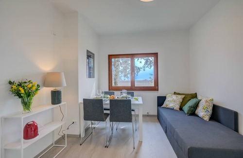 Limone sul Garda House | 38 m² House ∙ 2 bedrooms ∙ 4 guests