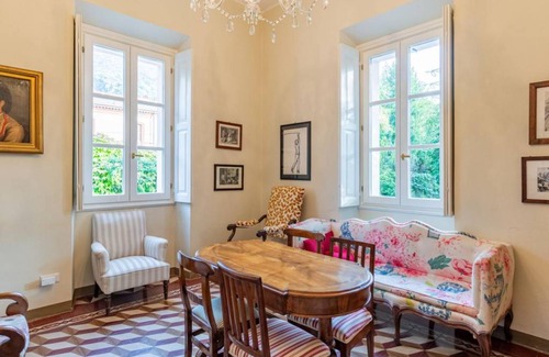 Dervio House | 380 m² House ∙ 5 bedrooms ∙ 14 guests