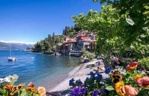 Perledo Resort | 388 m² Resort ∙ 5 bedrooms ∙ 14 guests