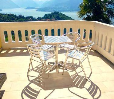 Perledo Resort | 388 m² Resort ∙ 5 bedrooms ∙ 14 guests
