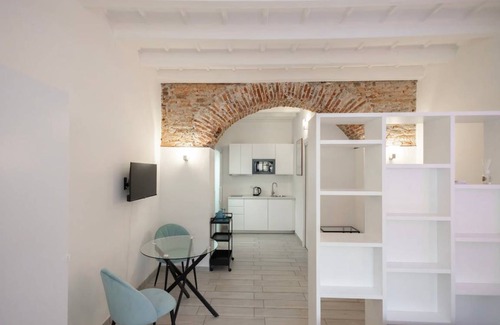 Navigli Apartment | 39 m² Apartment ∙ 2 guests