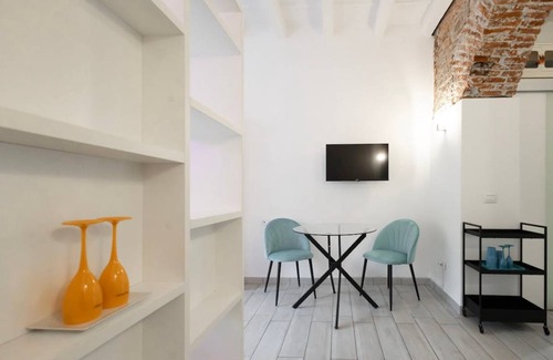 Navigli Apartment | 39 m² Apartment ∙ 2 guests