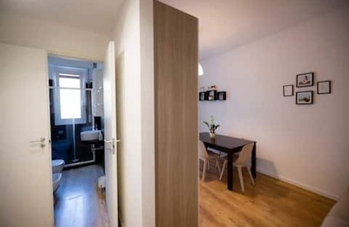 Barona Apartment | 39 m² Apartment ∙ 1 bedroom ∙ 2 guests