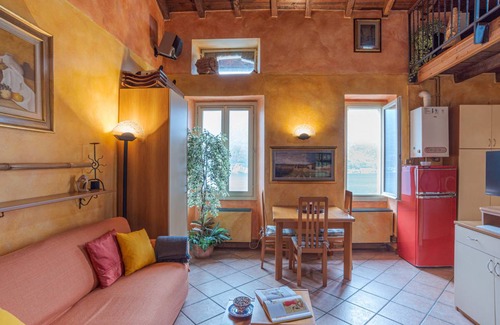 Nesso Apartment | 39 m² Apartment ∙ 1 bedroom ∙ 3 guests