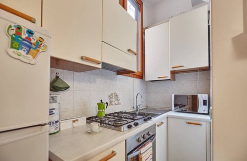 Zona Solari Apartment | 39 m² Apartment ∙ 1 bedroom ∙ 3 guests