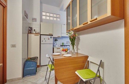 Zona Solari Apartment | 39 m² Apartment ∙ 1 bedroom ∙ 3 guests
