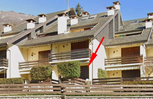 Taceno Apartment | 4 Seasons above Lago di Como