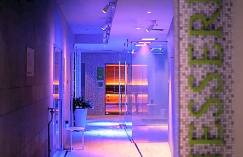 Capolago Hotel | 4-Star Hotel ∙ Hotel Horizon Wellness & Spa Resort; Best Western Signature Collection