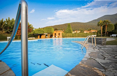 Villaggio Belmonte Apartment | 40 m² Apartment ∙ 3 guests