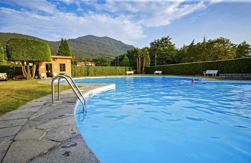 Villaggio Belmonte Apartment | 40 m² Apartment ∙ 3 guests