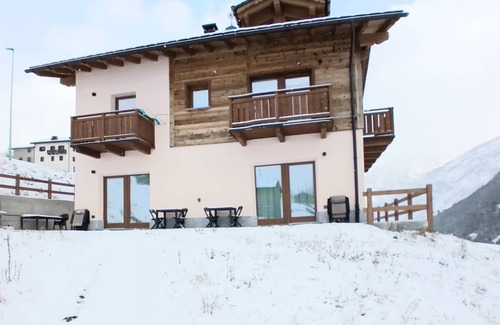 Trepalle Apartment | 40 m² Apartment ∙ 1 bedroom ∙ 4 guests