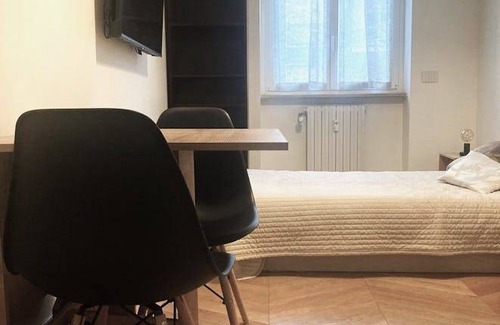 Cascina dei Pomi Apartment | 40 m² Apartment ∙ 1 bedroom ∙ 2 guests