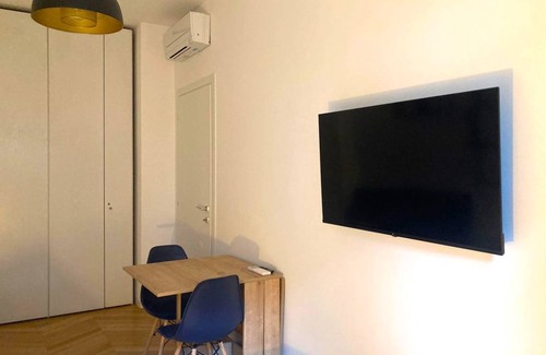 Cascina dei Pomi Apartment | 40 m² Apartment ∙ 1 bedroom ∙ 2 guests
