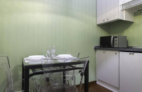 Porta Venezia Apartment | 40 m² Apartment ∙ 1 bedroom ∙ 2 guests