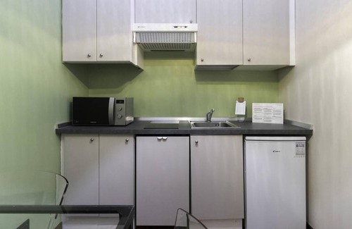 Porta Venezia Apartment | 40 m² Apartment ∙ 1 bedroom ∙ 2 guests