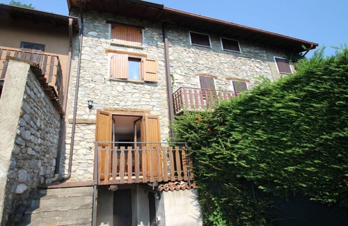 Prati Meriggi Apartment | 40 m² Apartment ∙ 1 bedroom ∙ 4 guests