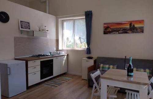 Riva di Solto Apartment | 40 m² Apartment ∙ 1 bedroom ∙ 4 guests
