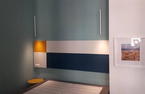 Villapizzone Apartment | 40 m² Apartment ∙ 2 guests
