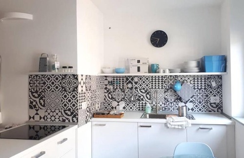 Villapizzone Apartment | 40 m² Apartment ∙ 2 guests