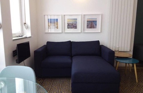 Villapizzone Apartment | 40 m² Apartment ∙ 2 guests