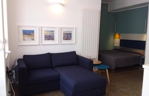 Villapizzone Apartment | 40 m² Apartment ∙ 2 guests
