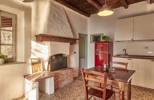 Bellano Apartment | 40 m² Apartment ∙ 1 bedroom ∙ 2 guests