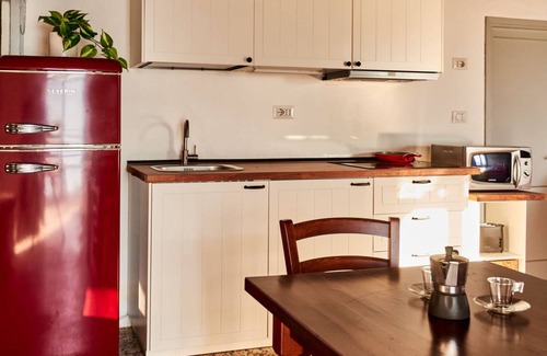 Bellano Apartment | 40 m² Apartment ∙ 1 bedroom ∙ 2 guests