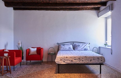 Bellano Apartment | 40 m² Apartment ∙ 1 bedroom ∙ 2 guests
